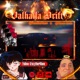 Valhalla Mob feat TUNDRAMANE Single