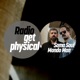 Get Physical Radio by Soma Soul Mondo Man DJ Mix
