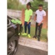 Wic Flame Stepper feat Teflon 2900 Jonny Flame Single