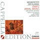 Stamitz C Orchestral Quartet in G Major Stamitz J Clarinet Concerto in B Flat Major Vanhal J B Sinfonia in F Major