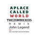 A Place Called World The Zombie Kids Remix feat Dan Croll Nach Anni B Sweet Single