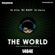 The World EP Single