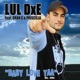Baby Love Yaa feat Oran G Priscilla EP