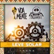 Leve Solar T P D G E Acústica Single
