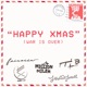Happy Xmas War Is Over Single