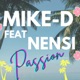 Passion feat Nensi EP