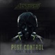 Pest Control feat Big Dese Improv the Supervillain Single
