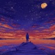 Distant feat Nathania Single
