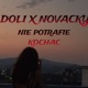 NIE POTRAFIE KOCHAĆ Single