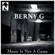 Music Is Not a Game Single