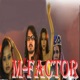 M Factor Original Motion Picture Soundtrack Single