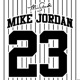 Mike Jordan Single