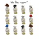 Who These N s Single