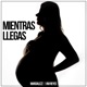 Mientras Llegas Single