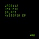 Hysteria EP
