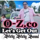 Let s Get Out Single