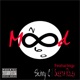 Mood feat Skinny C Skeeta Riley Single