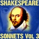 Shakespeare Sonnets Vol 3 feat Oliver Wakeman
