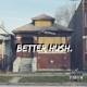 Better Hush Single