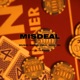 MISDEAL feat D R D Single