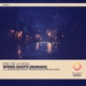 Spring Nights Remixed Single
