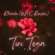Tiri Tega feat Mc Kampton Single
