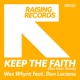 Keep the Faith Single