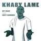 Khaby Lame feat Huey Sanchez Single