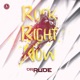 Rock Right Now Single