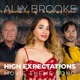 High Expectations Movie Theme Song Single