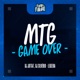 MTG GAME OVER Single
