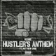 Hustlers Anthem feat Matthew Craig BRZLMBEATZ Single