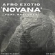 Noyana Extended Mix feat Sazi Cele Single