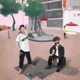 안남로 feat Geegooin Single