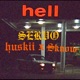 Servo Huskii X Sknow Single