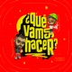 Qué Vamos Hacer Single