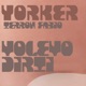 Volevo dirti Single