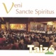 Veni Sancte Spiritus