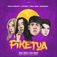 Piketua feat Mala Lexe Borrarish Single