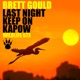 Last Night Keep On Kapow EP