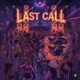 The Last Call feat Tensei Single