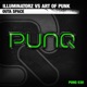 Outa Space Illuminatorz vs Art of Punk Single