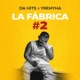 La Fábrica 2 Single