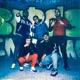 Burgos en el mapa Vol 4 feat Track Soul Single