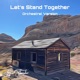 Let s Stand Together Orchestral Version Single