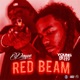 Red Beam Single