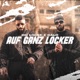 AUF GANZ LOCKER Single