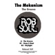 The Groove Single