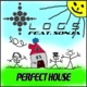 Perfect House feat Sonja Single