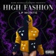 HIGH FASHION Single